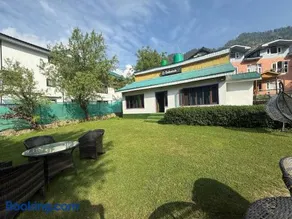 Zabaish Riverside Cottage - Image 4