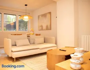 Luxury apartment in Retiro - Image 4