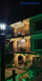 Hotel Garangja - Image 1