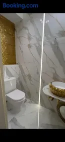 شقه فندقيه امام سيتي ستارز - Image 2