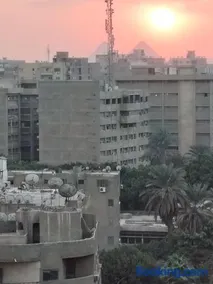 Apartment 3bedrooms near Pyramids - Image 4