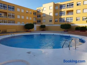 Alquilaencanarias-Medano Lagos de Miramar I - Image 1