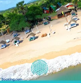 That's Why Nilaveli Beach Cabanas - Image 2