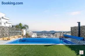 Magnifique villa luxueuse 4 chambres vue mer by LG Home - Image 1