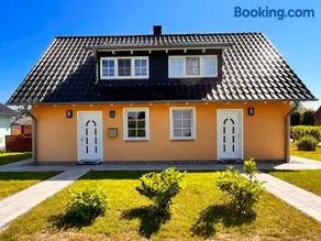 Ferienhaus Anna - rechte Seite - Image 1