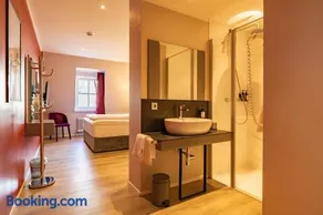 MEA HOTEL TRIER - Image 1