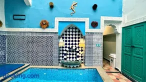 Private Riad - Dar Elfassi - Image 5