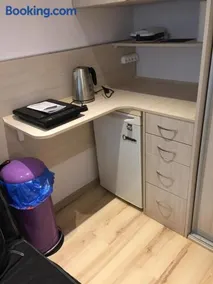 Apartament w Łukęcinie BlueMare - Image 3