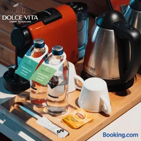 Dolce Vita Luxury Bungalows - Image 4