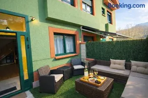 Casa Vacacional El Alisu - Image 1