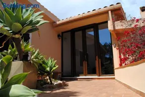 Fabulous Seaside Villa in Cala Sinzias - Image 5