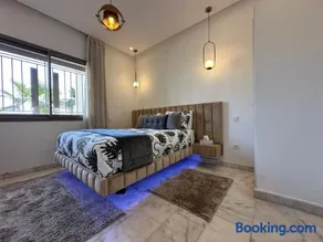 Airport Apartment Suite Casablanca FREE WIFI Modern Confort Calme - Image 3