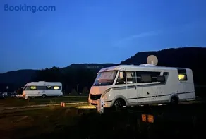 Góry Stołowe Camp - całoroczne miejsce na kamper, przyczepę lub namiot - Image 3