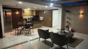 Apartamento Charmoso e Tranquilo para sua Estadia - Image 2