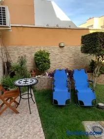 SUITE LUJOSO CON CHIMENEA - Image 5