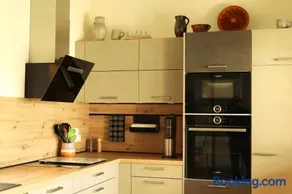 Ferienwohnung Kuschelecke - Image 2