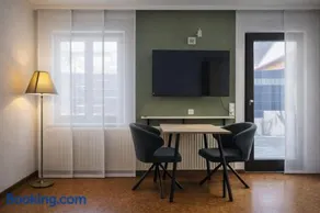 SK Ferienapartments Kappelrodeck - Image 1