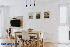 Apartman SREBRNA PAHULJA - Image 5
