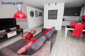 Szklarska Poręba Apartament MARILYN MONROE 301 - Image 3