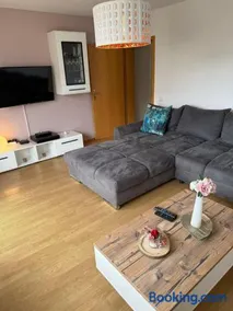 Selina's Apartment - Image 1