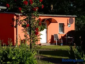 Appartamento / Hof - FeWo WE 6402 vacanze u Pesca sul posto Rügen-tranquilla, Giardino! - Image 1