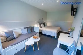 Hotel Skovpavillonen - Image 2