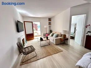 Apartamento Socotor, céntrico, vistas , garaje y Wifi - Image 4