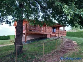 Chalet des Echappées Belles - Image 1