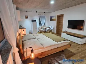 Hoch2 Apartment - Modern, komfortabel & 24h Self-Check-in mit Parkplatz - Image 4