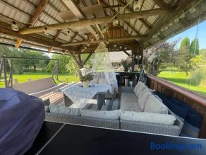Wiire Private Holiday Home & Smoke Sauna - Image 4