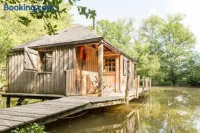 Les Ecolodges de l'Orbière - Image 1