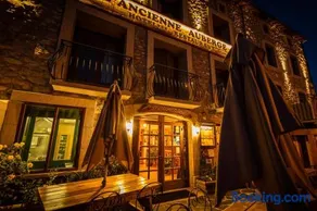 Hôtel Restaurant L'ancienne Auberge - Image 3