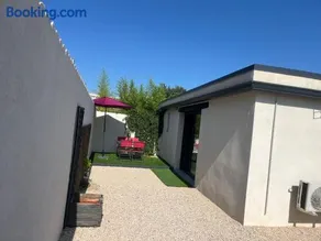Maison de 40m2 avec jardin de 50m2 - Image 2