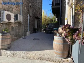 Appartement Sainte Lucie de Tallano,2 personnes au centre du village - Image 3