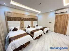 Quite Seven Serviced Apartments Jeddah - Image 4