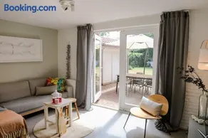 Vakantiewoning in Baarland - Zeeland VP115 - Image 2