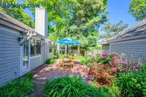 Charming cottage in New Seabury - Image 4