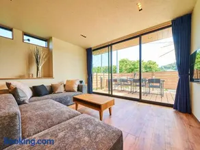 Rakuten STAY HOUSE Kujukuri Ichinomiya 102 3LDK with BBQ terrace - Image 1
