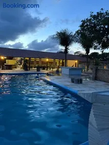 Hotel Fazenda Alta Vista - Image 4