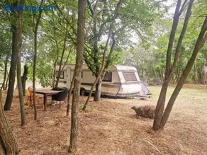 Hacienda Caravan - Image 1