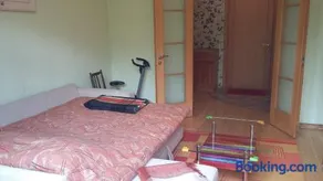 Harmony Life Two-room apartment in Riga - Image 5