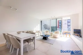 Coxy Dunes 0302 with parking - 2 bedrooms 6p - luxurious and sun-oriented - Image 2