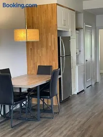 Modern apartment - 1 Bed - Image 1