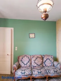 Homerez - Haus in Lathus-Saint-Rémy - Image 3