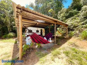 Trailer ecológico com vista panorâmica - Image 5