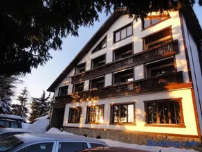 Hotel Pavla Vysočina - Image 4