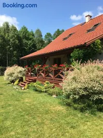 Dom w Sąpach - Image 2