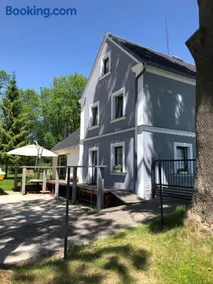 Apartmány Razová - Slezská Harta - Image 4