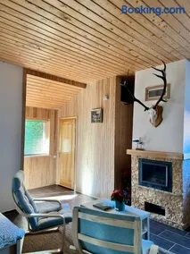 Apartamentai Jurbarko centre - Image 5