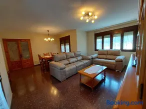 Apartamento Sallan Ainsa Ordesa Zona Zero - Image 1